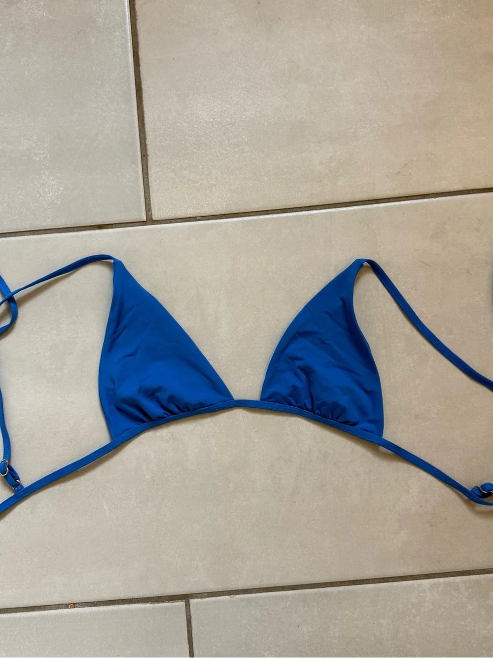 Monday Swimwear Barbados Bikini Top - Women Swim